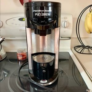 Hamilton Beach Flex Brew